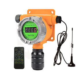 固定式氯氣檢測(cè)儀（無線傳輸）